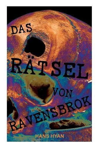 Cover image for Das R tsel von Ravensbrok: Mystery-Krimi