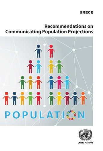 Recommendations on communicating population projections