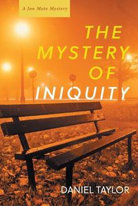 Cover image for The Mystery of Iniquity