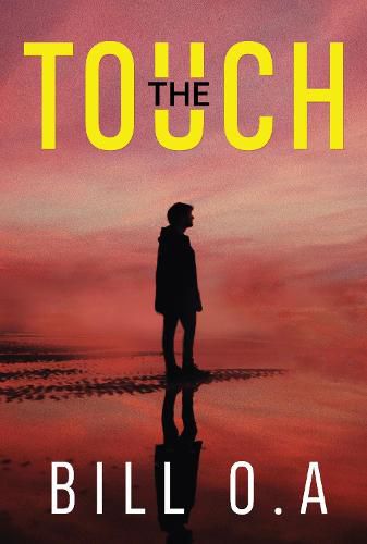 Cover image for The Touch