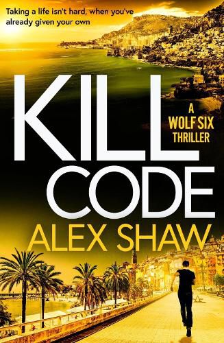 Cover image for Kill Code