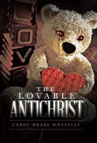 Cover image for The Lovable Antichrist