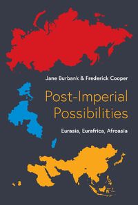 Cover image for Post-Imperial Possibilities