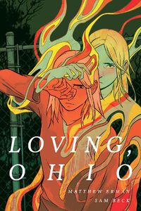 Cover image for Loving, Ohio