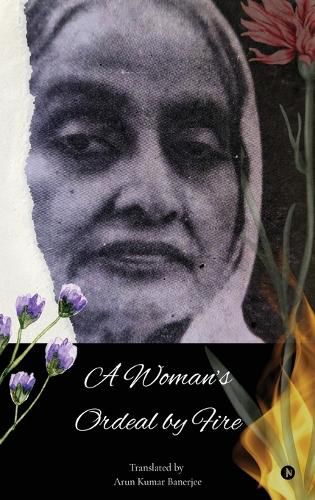 Cover image for A Woman's Ordeal by Fire