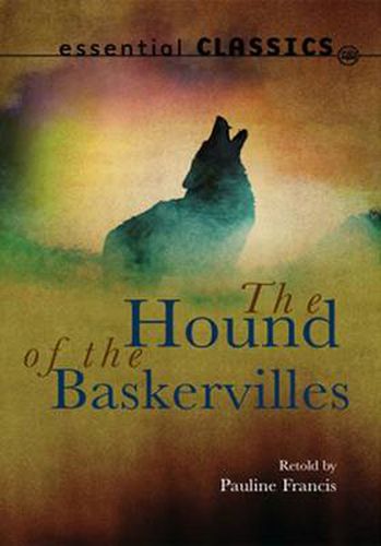 Cover image for The Hound of the Baskervilles