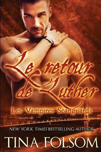 Cover image for Le retour de Luther