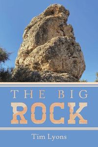 Cover image for The Big Rock