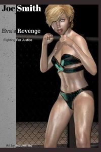 Cover image for Eva's Revenge