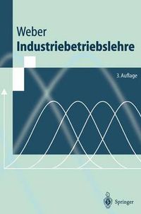 Cover image for Industriebetriebslehre