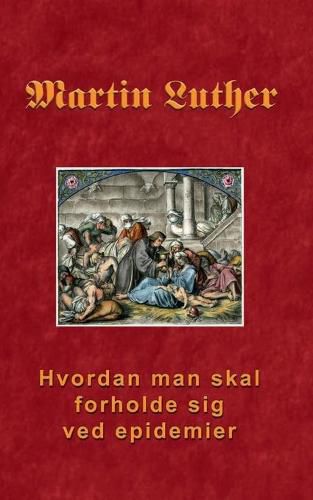 Cover image for Hvordan man skal forholde sig ved epidemier