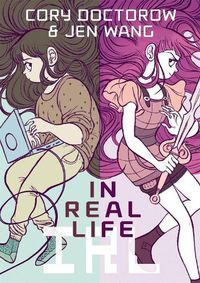Cover image for In Real Life