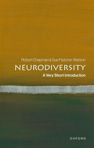 Cover image for Neurodiversity