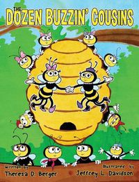 Cover image for The Dozen Buzzin' Cousins