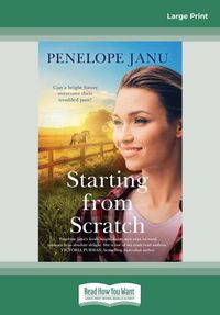 Cover image for Starting From Scratch