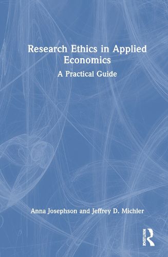 Cover image for Research Ethics in Applied Economics