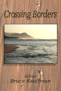 Cover image for Crossing Borders