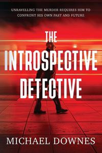 Cover image for The Introspective Detective