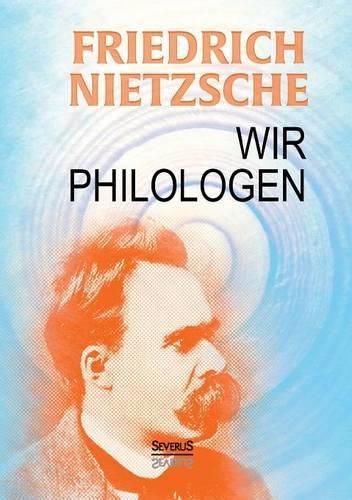 Cover image for Wir Philologen