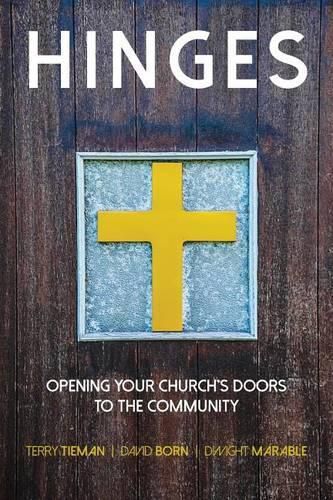Cover image for Hinges