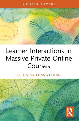 Cover image for Learner Interactions in Massive Private Online Courses