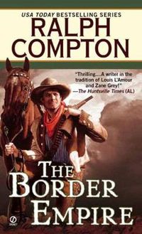 Cover image for Border Empire,The