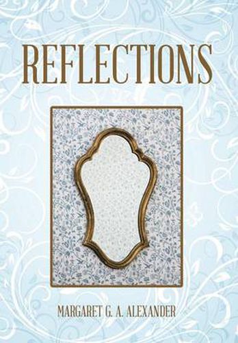 Cover image for Reflections