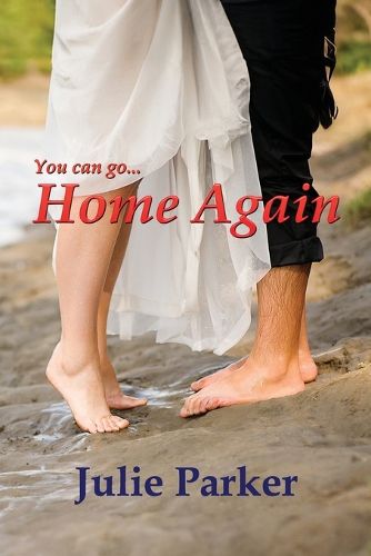 Cover image for Home Again