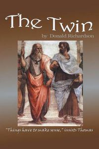 Cover image for The Twin