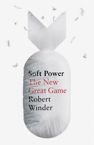 Cover image for Soft Power