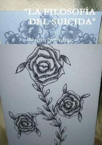 Cover image for LA Filosofia Del Suicida