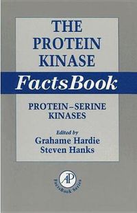 Cover image for The Protein Kinase Factsbook