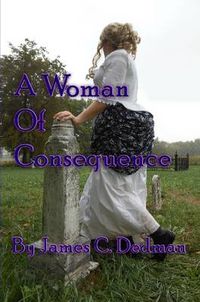 Cover image for A Woman of Consequence