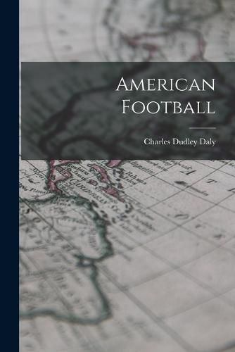 Cover image for American Football