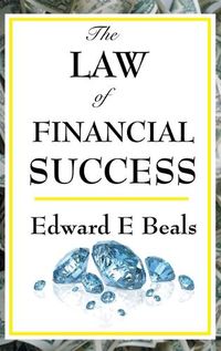 Cover image for The Law of Financial Success