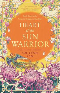 Cover image for Heart of the Sun Warrior