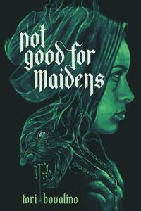 Cover image for Not Good for Maidens