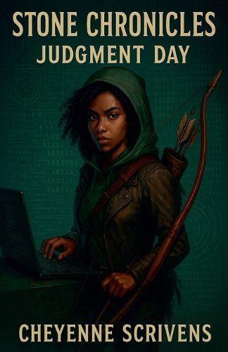 Cover image for Stone Chronicles Judgement Day