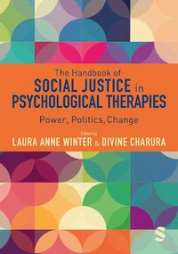 Cover image for The Handbook of Social Justice in Psychological Therapies