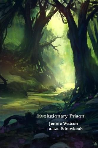 Cover image for Evolutionary Prison