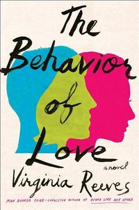 Cover image for The Behavior of Love
