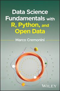 Cover image for Data Science Fundamentals with R, Python, and Open Data