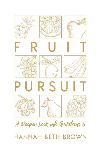 Cover image for Fruit Pursuit