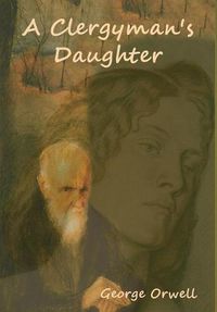 Cover image for A Clergyman's Daughter