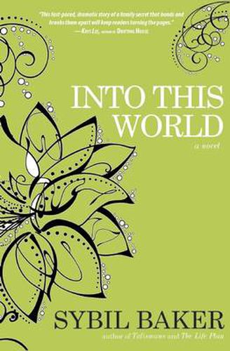 Cover image for Into This World