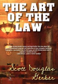 Cover image for The Art of the Law