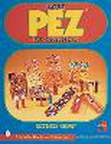 Cover image for More Pez for Collectors