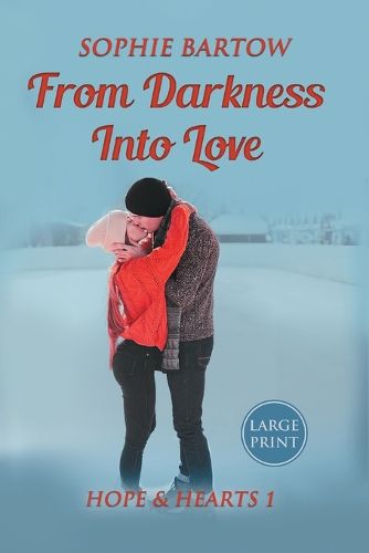 Cover image for From Darkness into Love