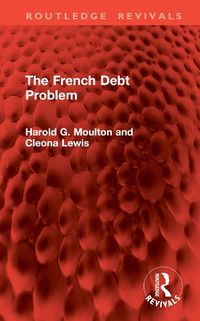 Cover image for The French Debt Problem