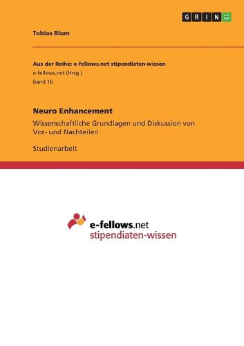Cover image for Neuro Enhancement